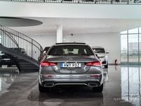 begagnad Mercedes E220 d AMG 191hk / Premium / Drag / Pano