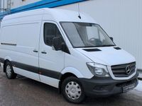 begagnad Mercedes Sprinter 310 BLUETEC AUT B-KAMERA 95HK KAMPANJ