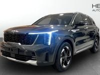Ny Kia Sorento Advance 160 HK (117 kW) 2025 Grå SUV