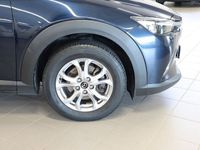 begagnad Mazda CX-3 Vision 2.0 121hk