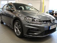 begagnad VW Golf VII 