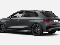 begagnad Audi RS3 Sportback RS3294400 kWPS S tronic 2024, Halvkombi