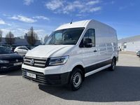 begagnad VW Crafter 2.0 TDI 4M 177 HK 567 880:- Ex Moms