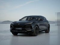 Ny Lotus Eletre 2025 Svart SUV