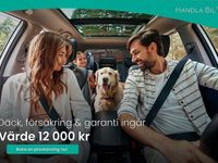 begagnad Kia Ceed 1.6 CRDi Aut GT-LINE Drag M-värm Navi S&V