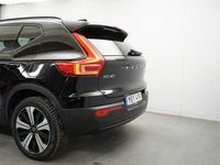 Begagnad Volvo XC40 169 kW (231 HK) 2023 SUV