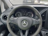 begagnad Mercedes Vito 109 CDI 2,8t MOMSBIL,B-KAM-DVÄR-NYBES