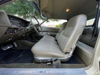 Begagnad Ford LTD 360 HK (264 kW) 1971 Vanilla Sportkupé