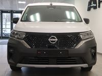 begagnad Nissan Townstar TransportbilarEV