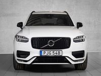 begagnad Volvo XC90 B5 AWD Diesel R-Design 7-säten