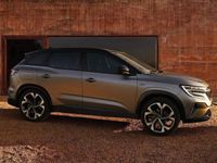 begagnad Renault Austral E-TECH E-Tech 200 Techno A