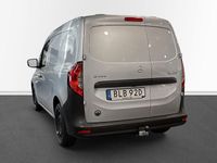 Begagnad Mercedes Citan 110 95 HK (69 kW) 2023 Silver