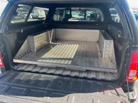 begagnad Chevrolet Silverado 1500 Crew Cab 6.2 V8 E85 4WD Hydra-Matic