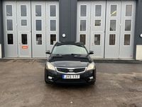 begagnad Kia Ceed CEED1.6 CVVT Euro 4 Dragkrok/PDC