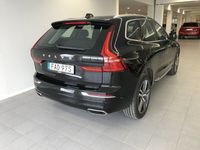 begagnad Volvo XC60 T6 AWD Recharge Inscr Expression T