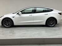 begagnad Tesla Model 3 Long Range Dual Motor AWD 2021, Halvkombi