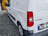 begagnad Citroën Berlingo 2011 1.6HDI