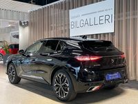 begagnad DS Automobiles DS4 