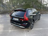 begagnad Volvo XC60 Recharge T6 AWD Inscription Expression