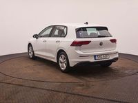 begagnad VW Golf VIII / P-värmare / ACC Farthållare / Carplay