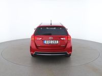 begagnad Toyota Auris Touring Sports 1.6 Valvematic / Backkamera