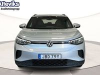 begagnad VW ID4 Pro Performance 77kWh Dragkrok