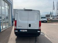 begagnad Iveco Daily DailyDaily 35S14 Van 7m3