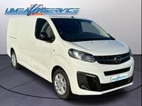 begagnad Opel Vivaro L3 Premium 180hk inkl Värmare & Dragpaket