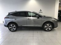 begagnad Nissan Qashqai e-POWER Tekna 2wd