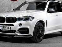 begagnad BMW X5 M50d Steptronic M Sport Euro 6