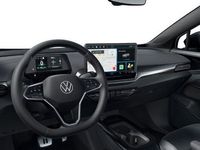 begagnad VW ID4 ID.44Motion 4WD 77kWh 265HK Beställningsbar bil
