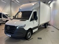 begagnad Mercedes Sprinter 317 CDI Chassi A3 L3 9G LAGERBIL