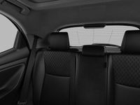begagnad Mazda 2 Hybrid 1.5 VVT-I 116hk CVT Select Panorama LAGERBIL