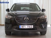 begagnad Mazda CX-5 