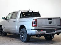 begagnad Dodge Ram LIMITED NIGHT Edition 5,7 V8 5 990kr/mån