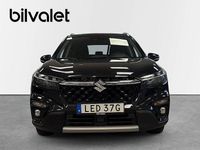 Begagnad Suzuki SX4 S-Cross 116 HK (85 kW) 2023 Svart SUV