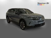 Ny Opel Grandland X 136 HK (100 kW) 2025 Grå SUV