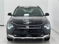 begagnad Kia Niro Plug-In-Hybrid DCT Advance Plus (183hk)