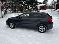 Begagnad Subaru XV 147 HK (108 kW) 2012 SUV