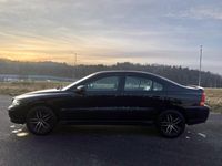 begagnad Volvo S60 2.5T Business