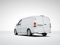 begagnad Mercedes Vito Transportbilar116 CDI skåp lång Pro|2024 FACELIFT|MARS PROD