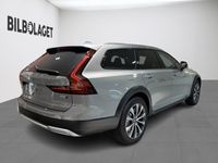 begagnad Volvo V90 CC B5 AWD Bensin Plus