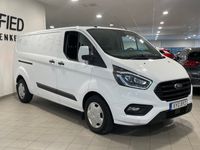 begagnad Ford 300 Transit Custom2.0 TDCi Trend D-Värm Drag 130hk