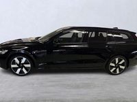 Begagnad Volvo V60 Ultimate 462 HK (339 kW) 2024 Svart Kombi