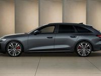 Begagnad Audi A5 S-Line 367 HK (269 kW) 2025 Grå Kombi