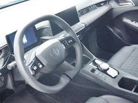 Begagnad MG MG3 Luxury 102 HK (75 kW) 2024 Blå/lila Halvkombi