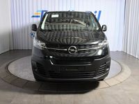 begagnad Opel Vivaro L3H1 / Business 145HK / Drag & Värmare / OMG.LEV
