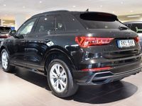 begagnad Audi Q3 TFSI e S-tronic S-line Laddhybrid Panorama 2023, SUV