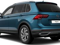 begagnad VW Tiguan Elegance eHybrid - Lagerbil 2023, SUV