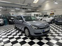 begagnad Opel Astra 1.6 Twinport Euro 4 Ny Bes